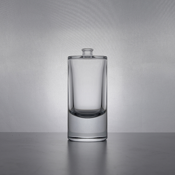 AS1013 Crimp bottle 86ML 