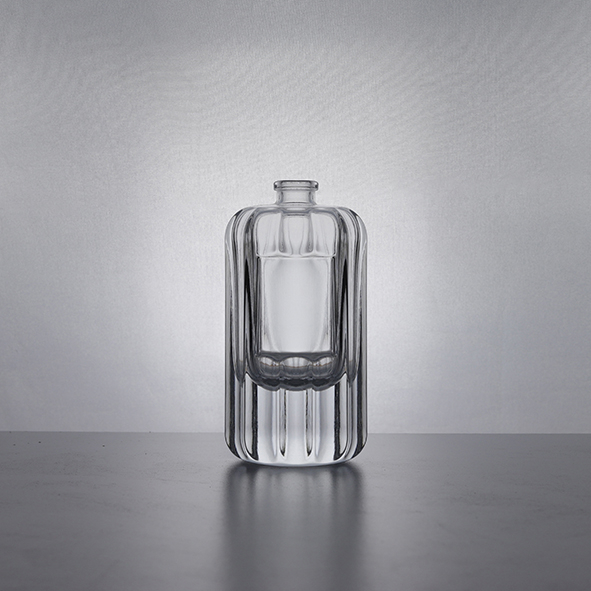 AS1201 Crimp bottle 50ML 