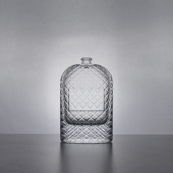AS922 Crimp bottle 104ML