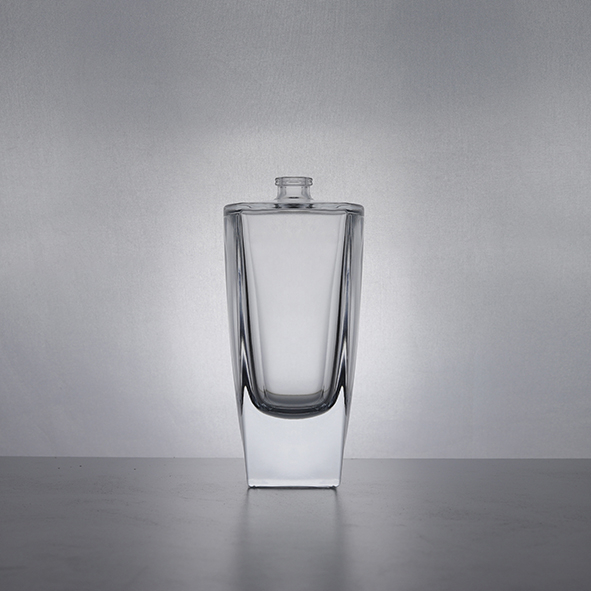 AS843 Crimp bottle 108ML