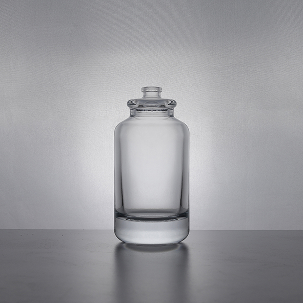 AS06 Crimp bottle 60ML