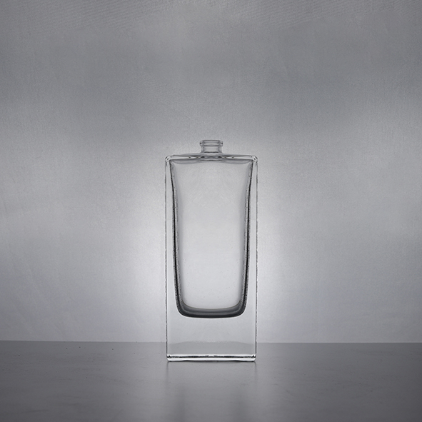AS836 Crimp bottle 109ML
