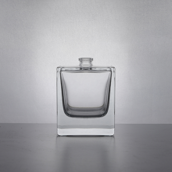 AS855 Crimp bottle 114ML