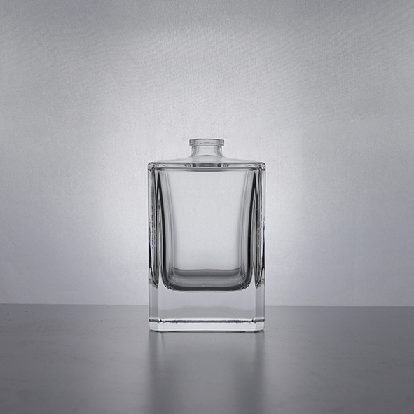AS911 Crimp bottle 108ML