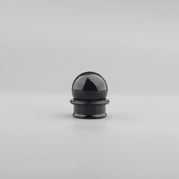 Plastic cap G-844