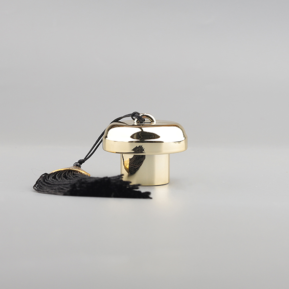 Plastic cap G-948