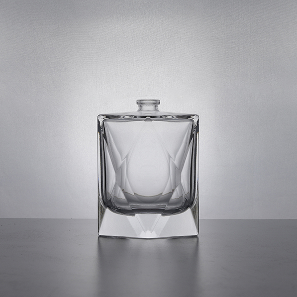 AS994 Crimp bottle 108ML 