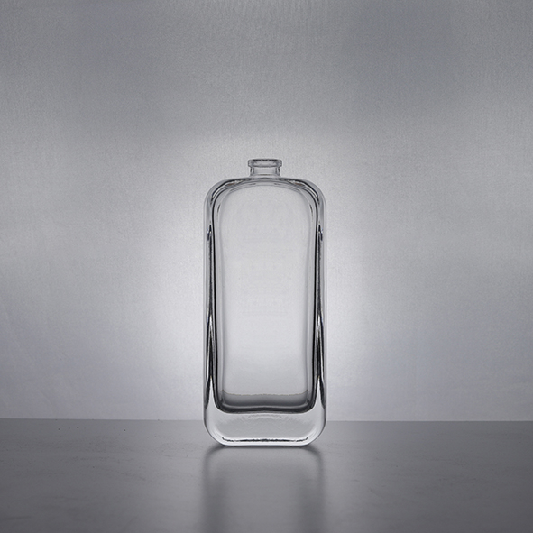 AS1100 Crimp bottle 105ML 
