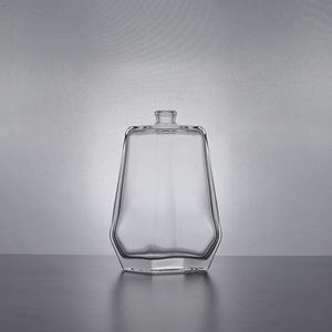 AS2243 Crimp bottle 100ML 