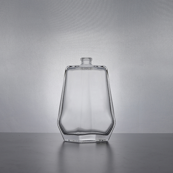 AS2243 Crimp bottle 100ML 