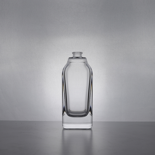 AS979 Crimp bottle 109ML 