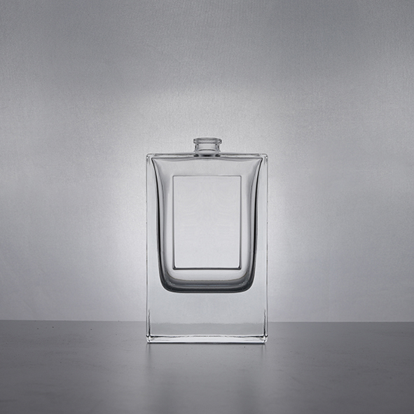 AS984 Crimp bottle 112ML 