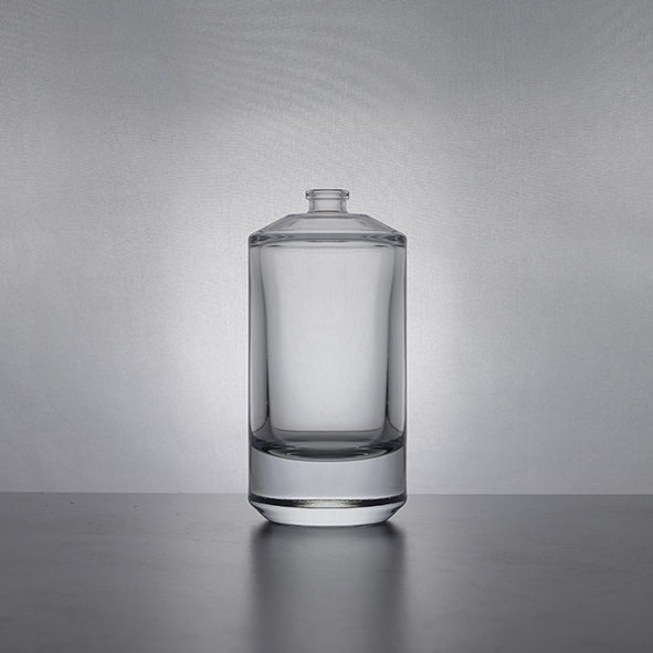 AS1169 Screw bottle 100ML 