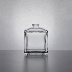 XS0124 Crimp bottle 50ML