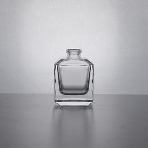 XS010 Crimp bottle 30ML