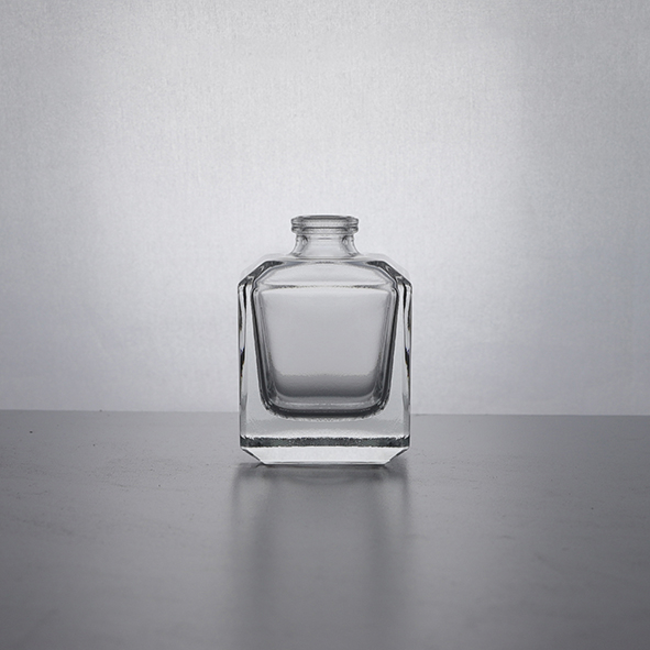 XS010 Crimp bottle 30ML