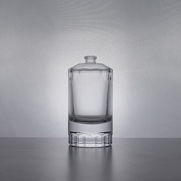 AS970 Crimp bottle 109ML 