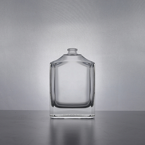 YF025 Crimp bottle 100ML