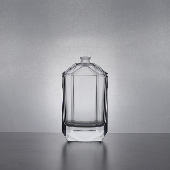 AS965 Crimp bottle 107ML 