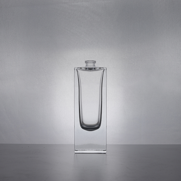 AS875 Crimp bottle 85ML
