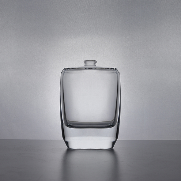 AS844 Crimp bottle 108ML