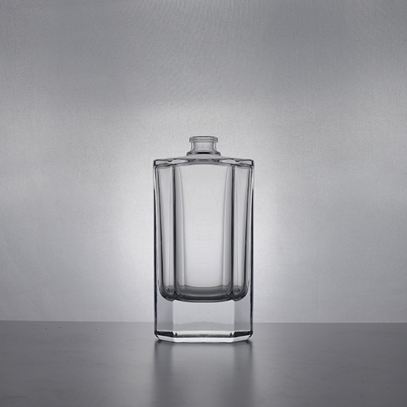 AS824 Crimp bottle 100ML