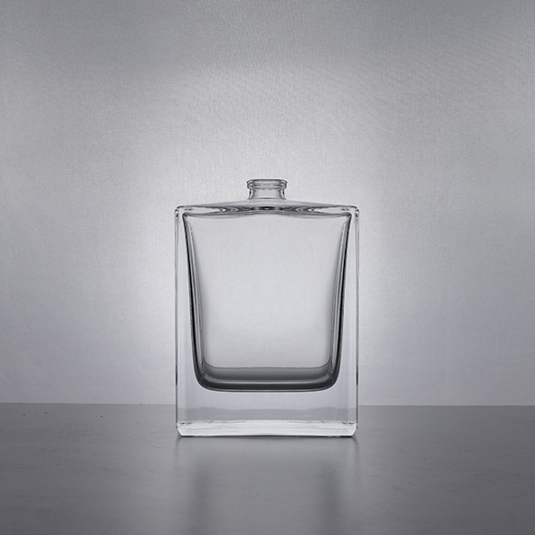 AS912 Crimp bottle 111ML