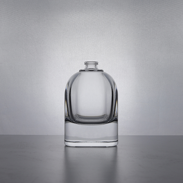 AS895 Crimp bottle 80ML