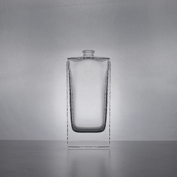 AS831 Crimp bottle 117ML
