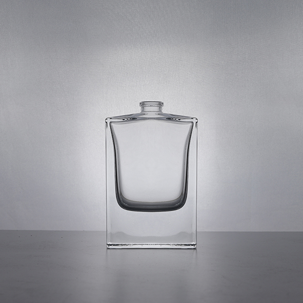 AS902 Crimp bottle 60ML