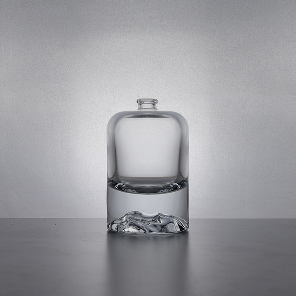AS958 Crimp bottle 100ML