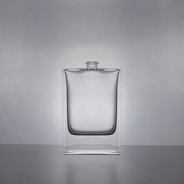 AS903 Crimp bottle 100ML