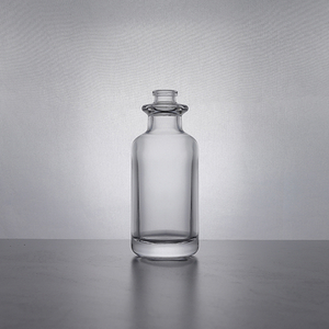 AS866 Crimp bottle 50ML