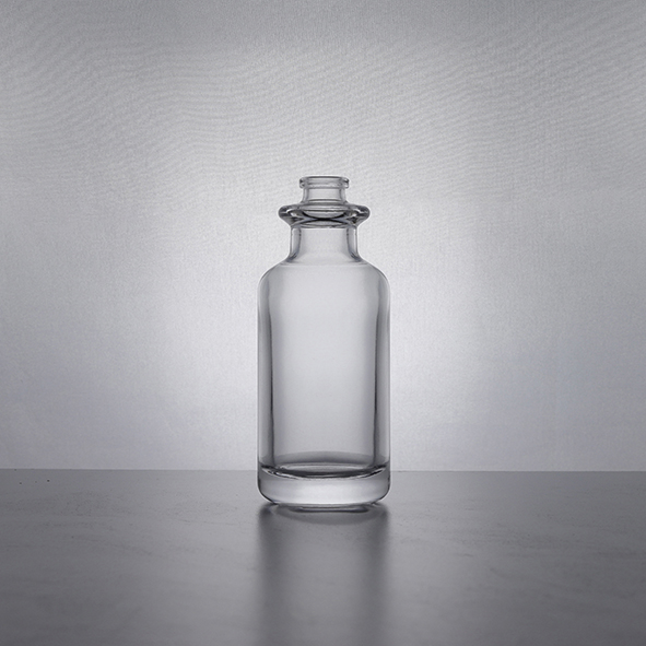 AS866 Crimp bottle 50ML
