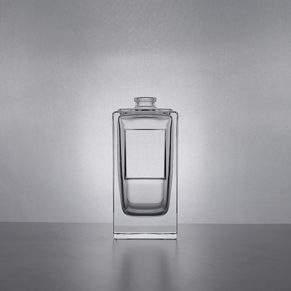 AS868 Crimp bottle 107ML