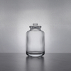 AS916 Crimp bottle 100ML