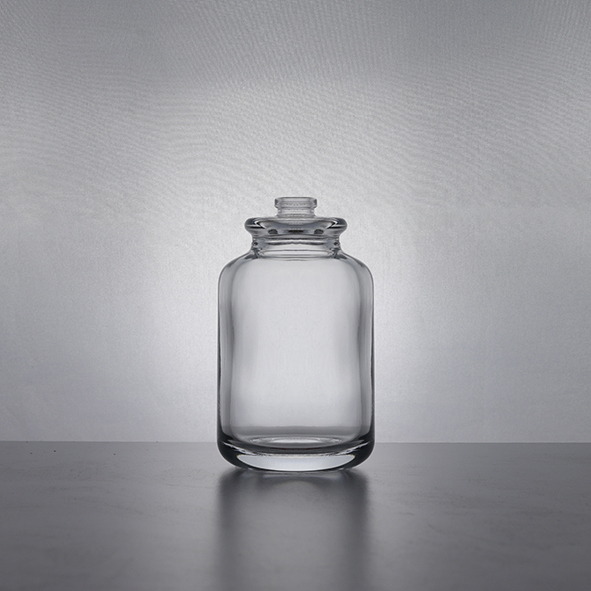 AS916 Crimp bottle 100ML