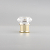Plastic cap G-843