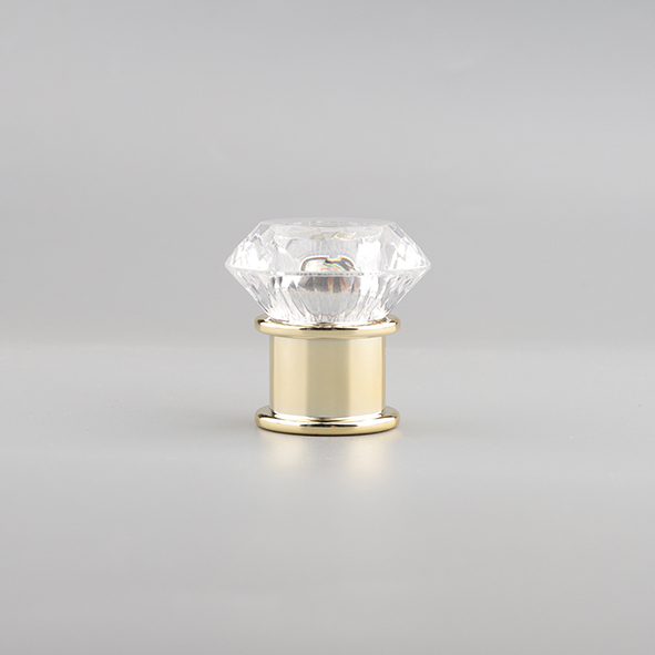 Plastic cap G-843
