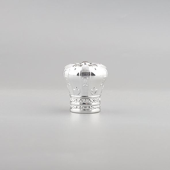 Plastic cap G-836