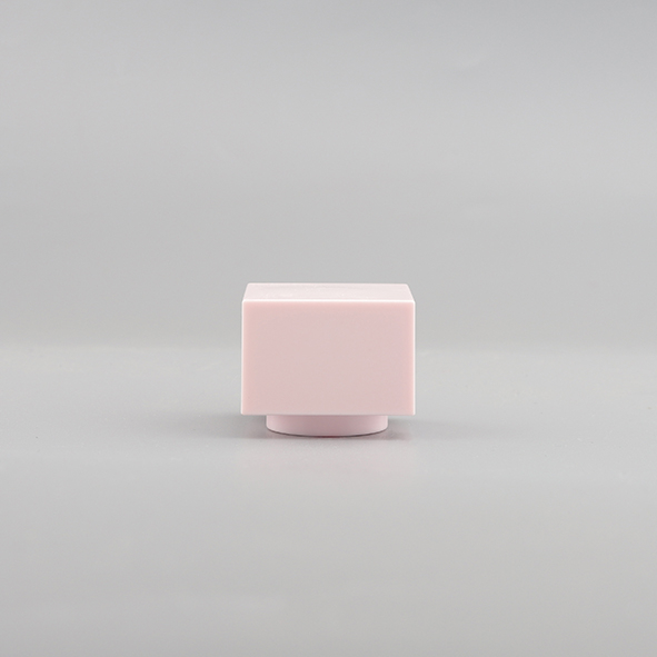 Plastic cap G-876