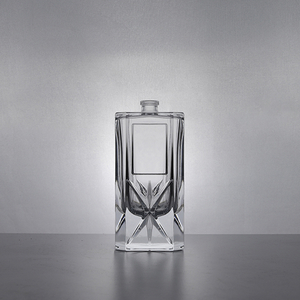 DY-01 Crimp bottle 100ML 