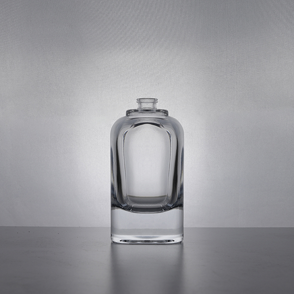 AS924 Crimp bottle 115ML