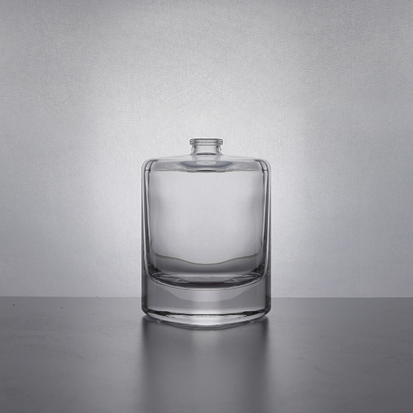 AS839 Crimp bottle 84ML