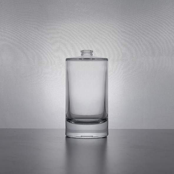 AS913 Crimp bottle 109ML