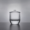 AS826 Crimp bottle 110ML