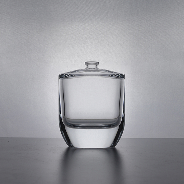 AS826 Crimp bottle 110ML