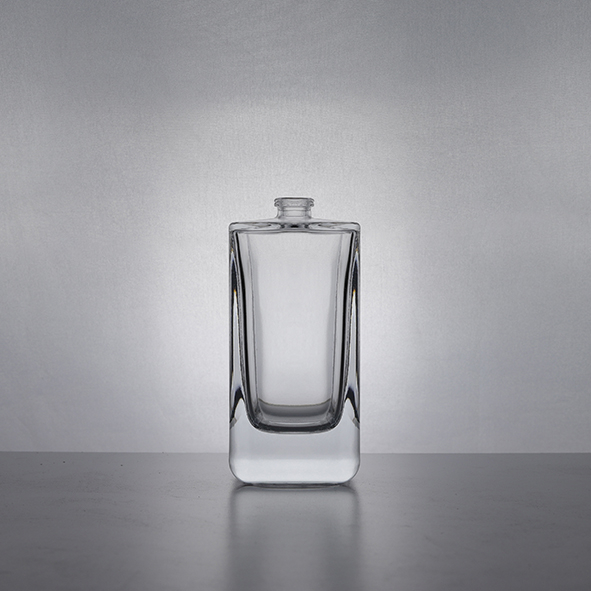 AS832 Crimp bottle 110ML
