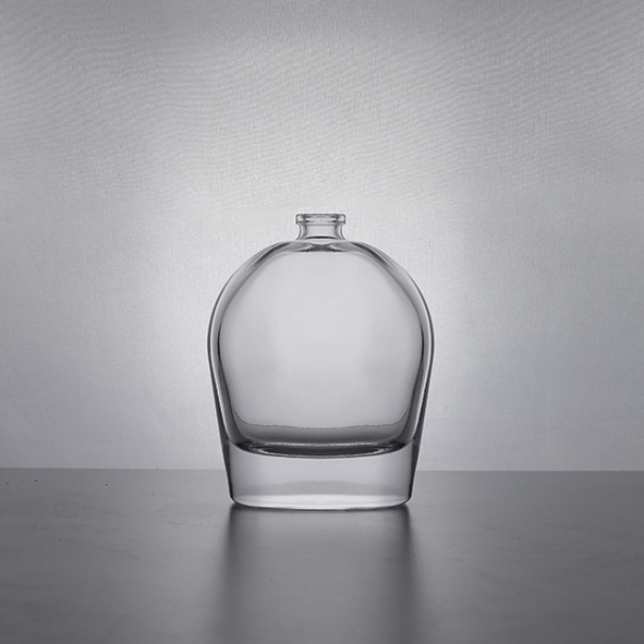 AS909 Crimp bottle 75ML