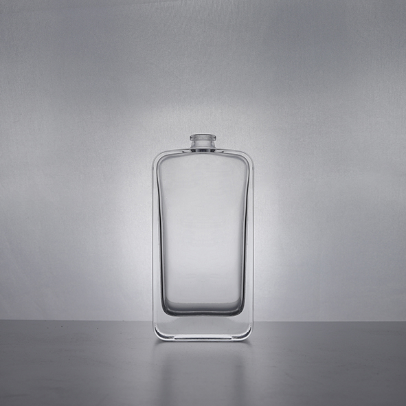 AS833 Crimp bottle 105ML